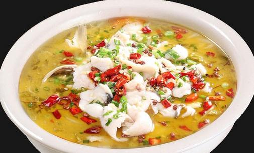 多吃酸菜鱼会导致癌症?