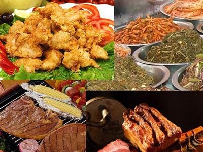 哪些致癌饮食需注意?生活常见致癌食物排行榜