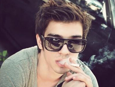 霸气超拽的男生网名