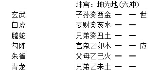 增删卜易