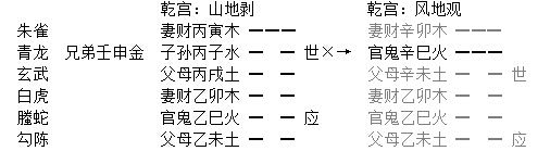 增删卜易