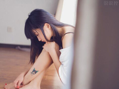 2016伤感文字控说说 2016伤感文字控说说