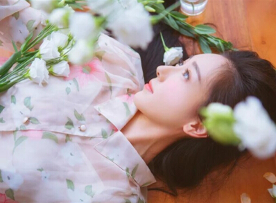 七个字女生唯美网名