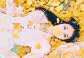 小清新的微博名字:半城月光半城雾