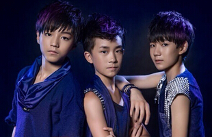 关于TFboys的QQ网名,与王俊凯、王源、易烊千玺有关的网名