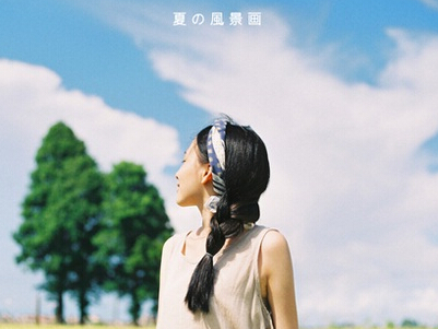 QQ女生个性网名1