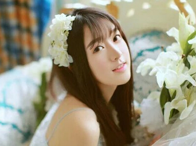 女生两字网名大全